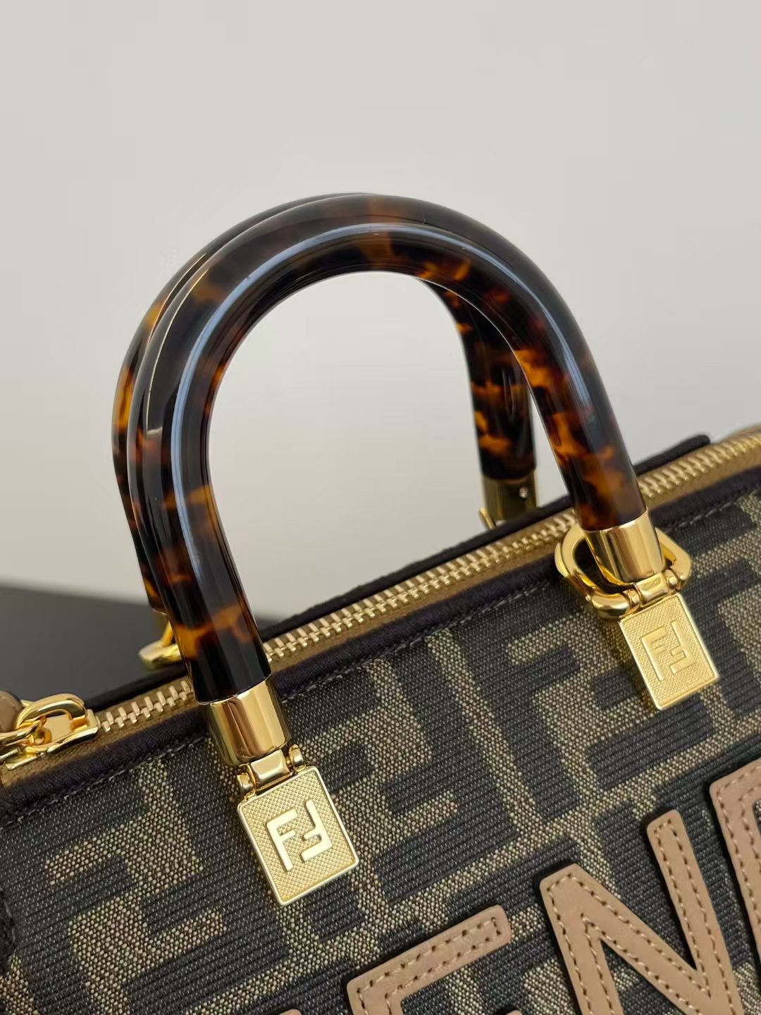 Fendi By The Way Boston Bag (Mini)