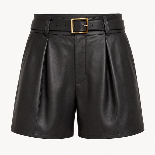 Celine faux leather