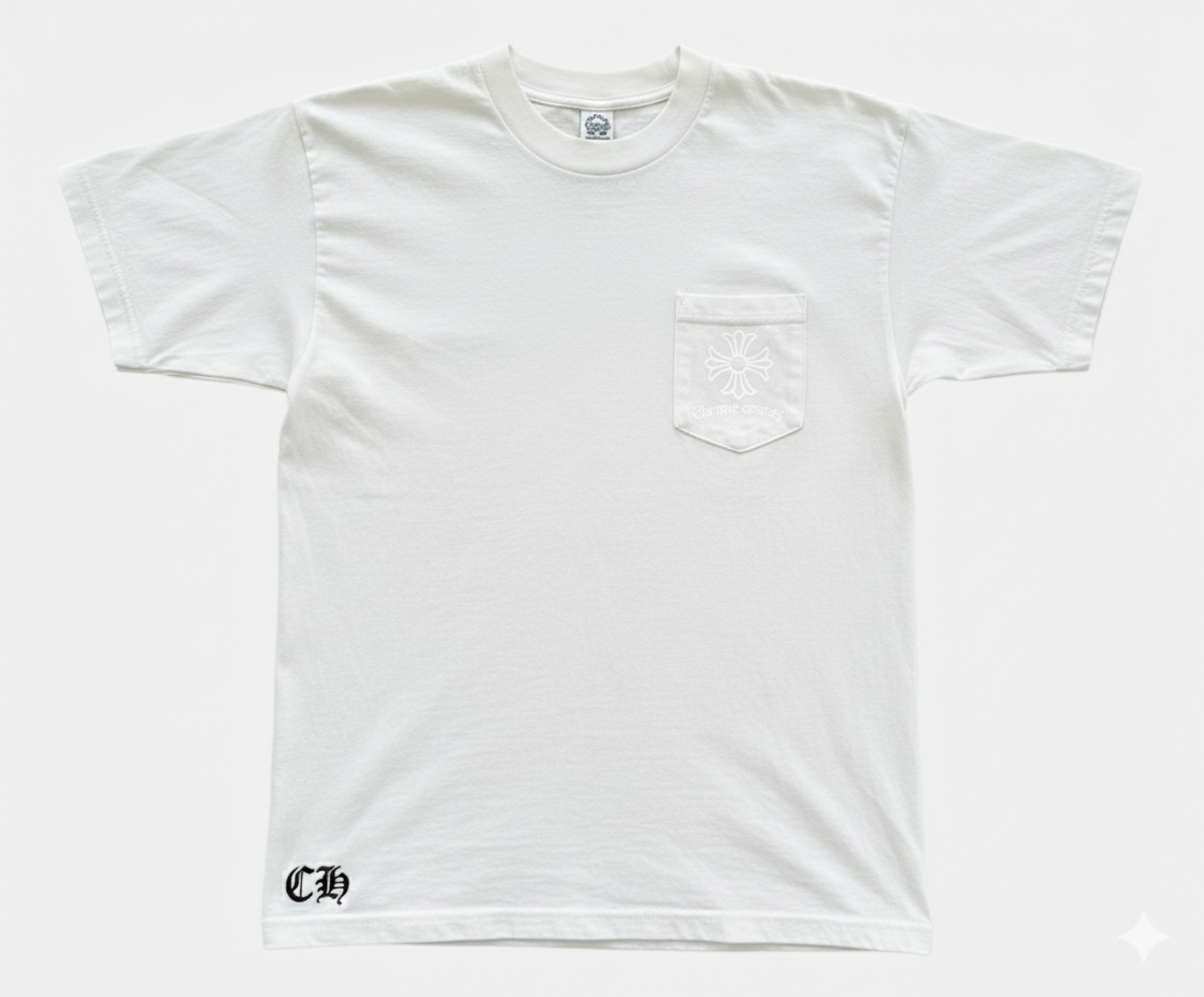 Chrome Heart T-Shirt