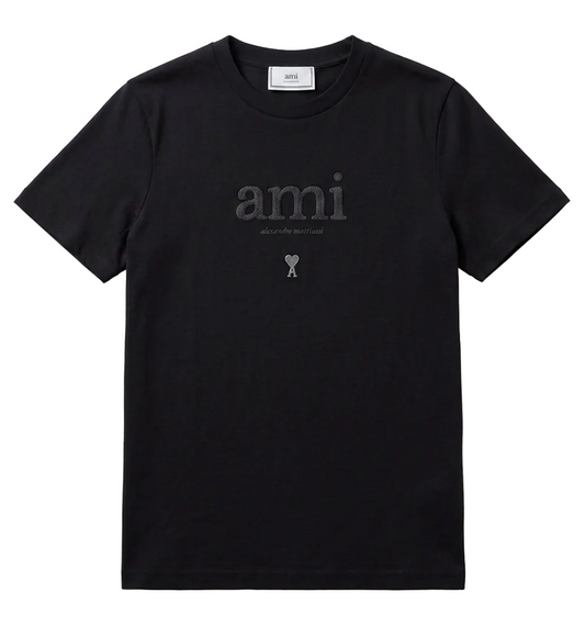 Ami de Cœu Cotton T-shirt