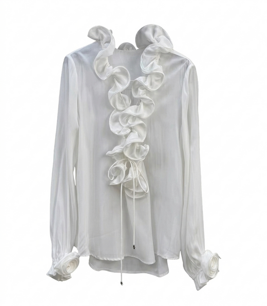 Valentino Garavani Blouse