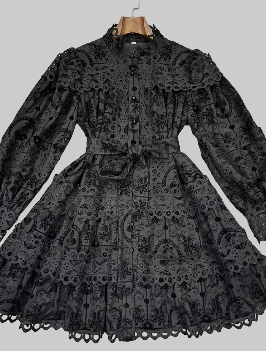 waverly lace mini dress Dress Banana Republic Long 70% furthers Brand Name:HOUSE OF CB Gizele is 5’9 and