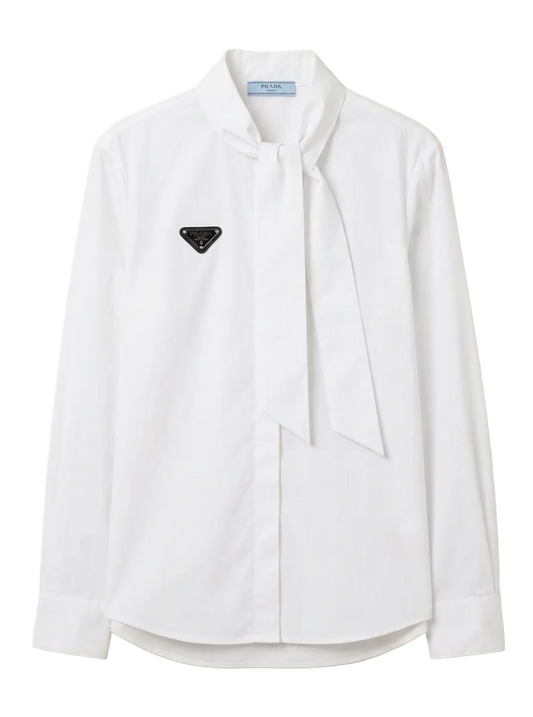 Prada button-up shirt
