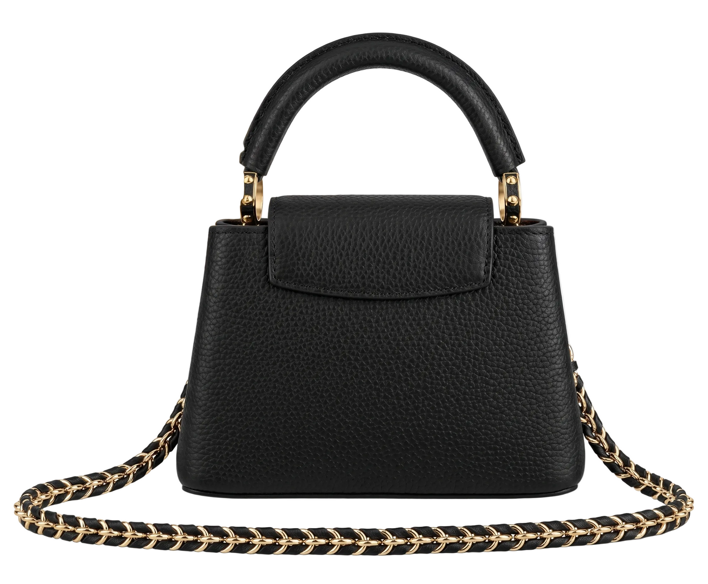 Louis Vuitton Capucines BB