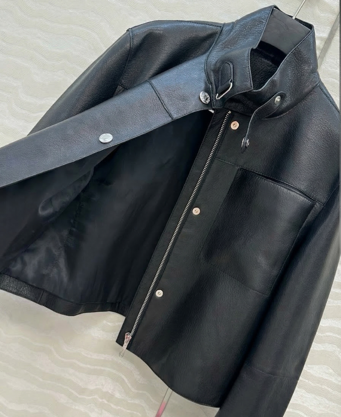 Hermés City Jacket