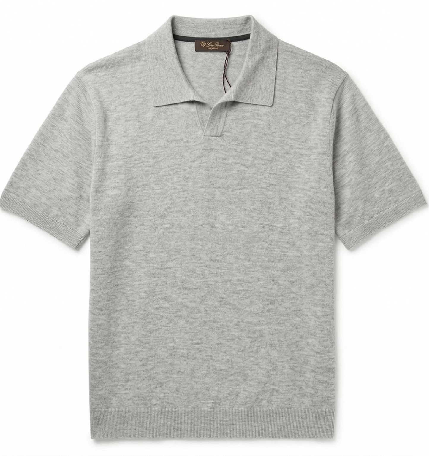 Loro Piana Polo Shirt