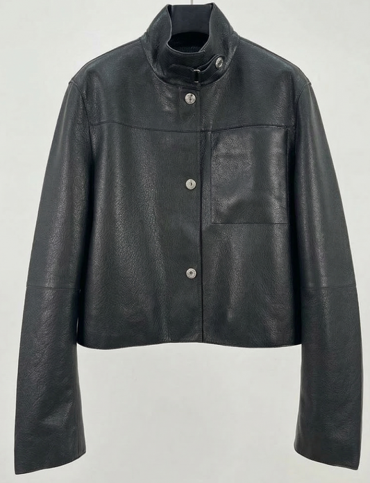 Hermés City Jacket