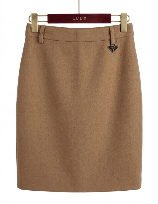 Prada a Pencil Skirt