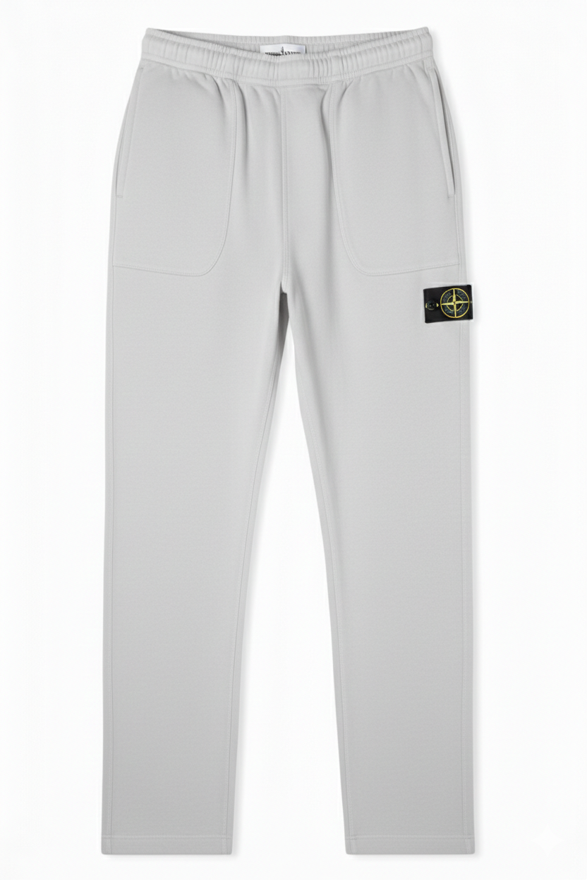 Stone Island Sweatshirt Set