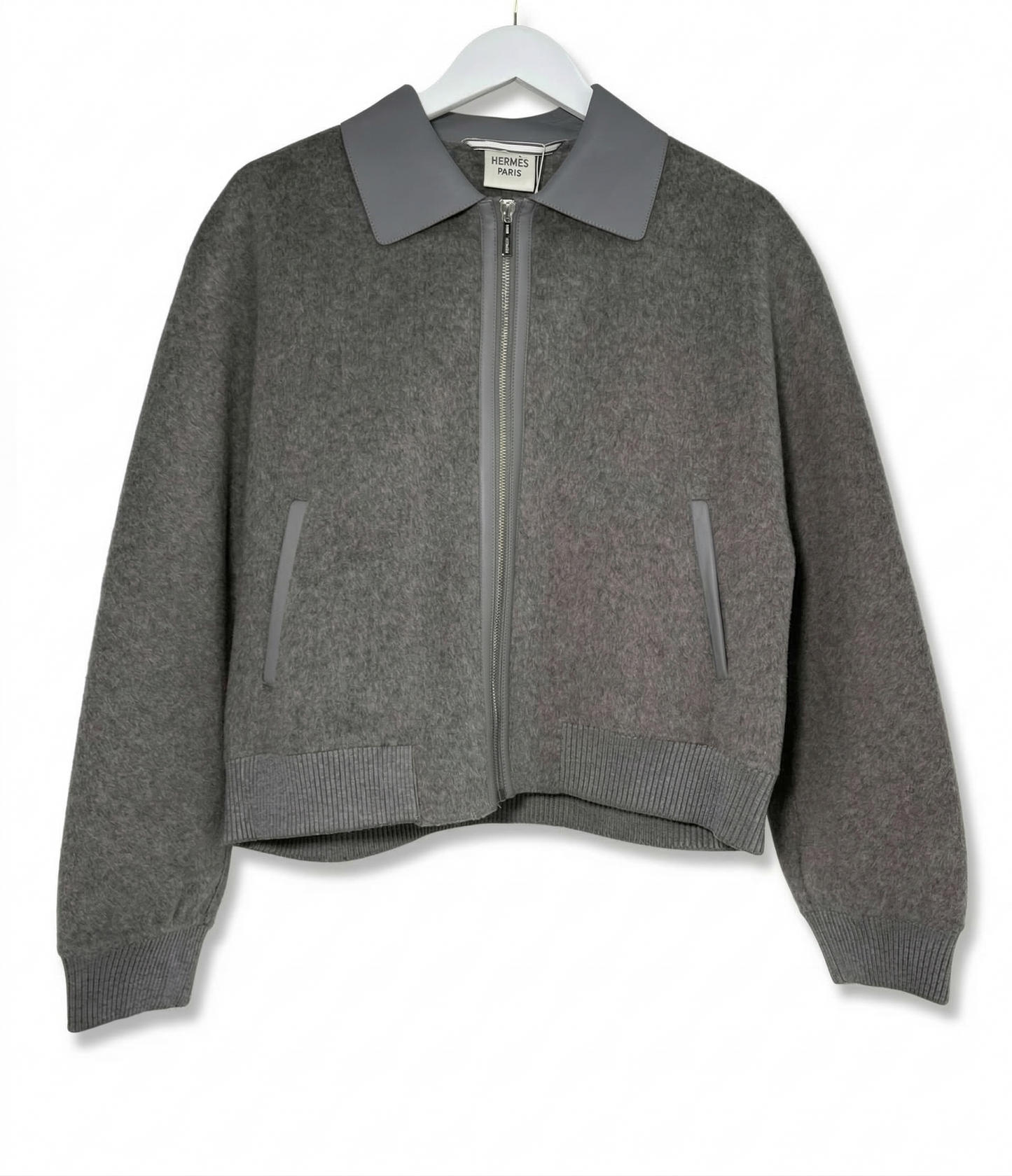 Hermès Bomber Jacket