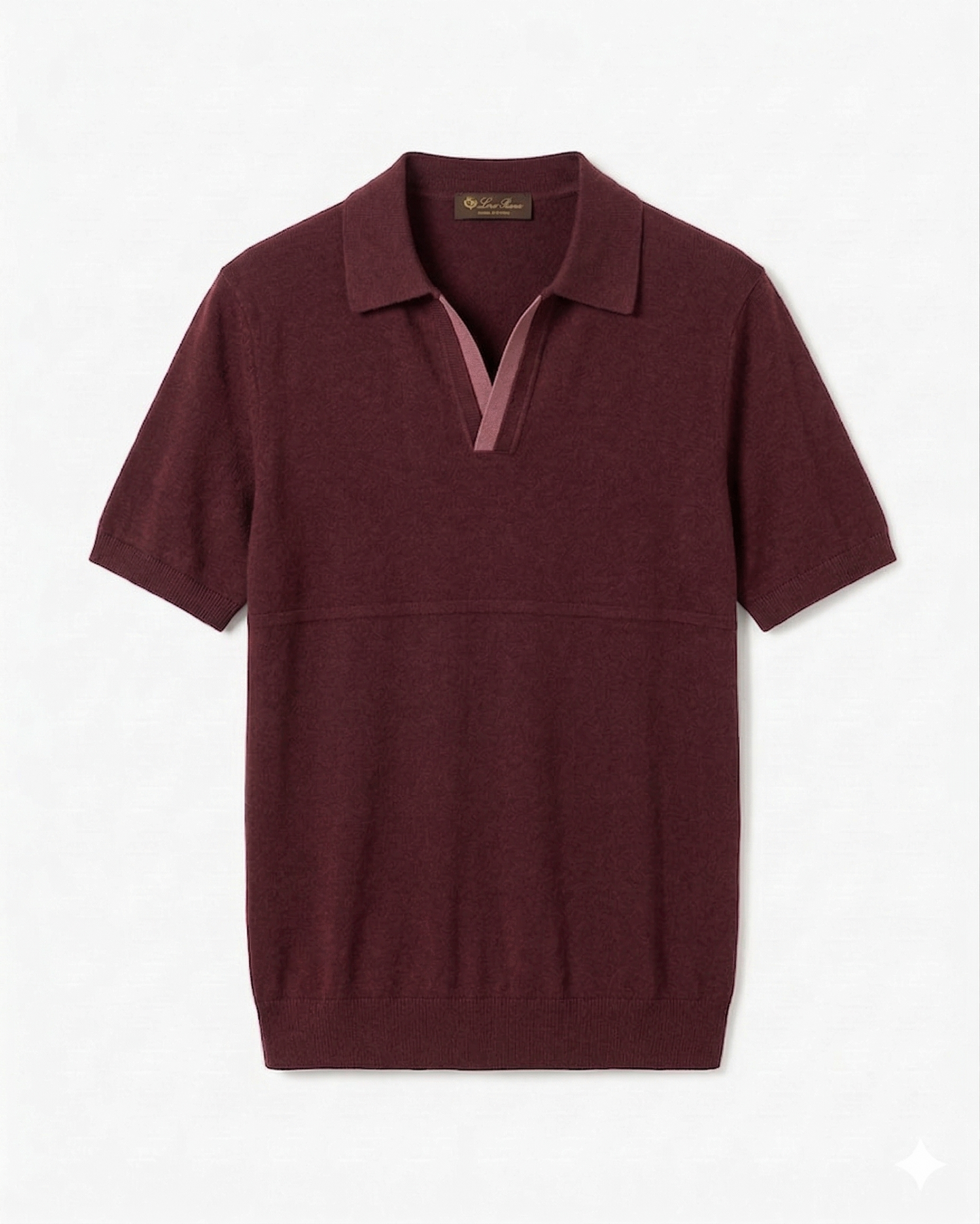 Loro Piana Polo Shirt