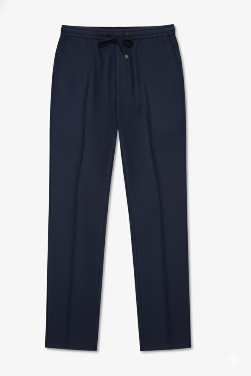 Moncler Sweat Pants Cotton