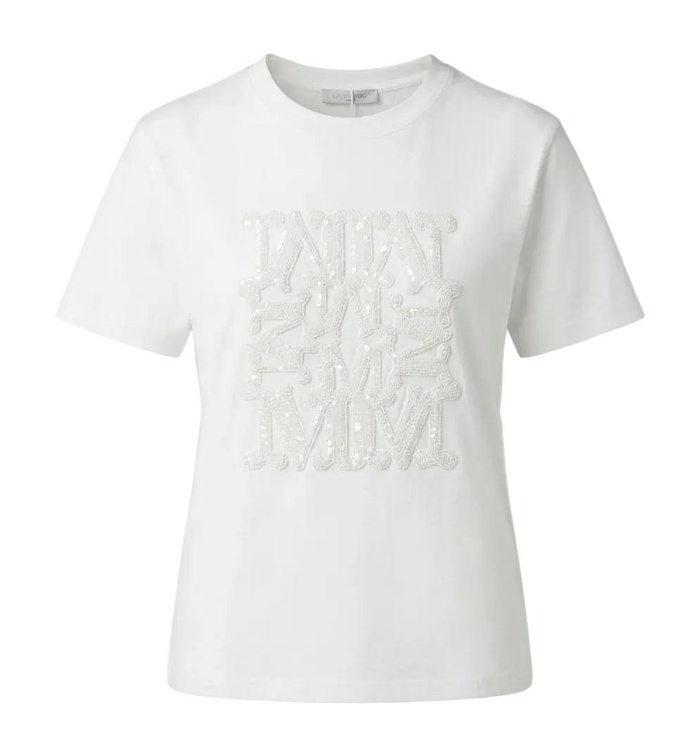 Max Mara Giovane cotton jersey t-shirt
