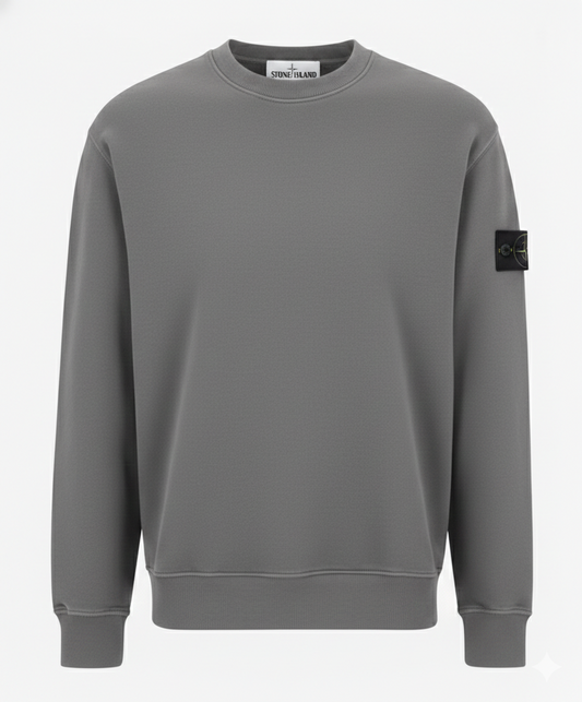 Ghost Piece Sweatshirt