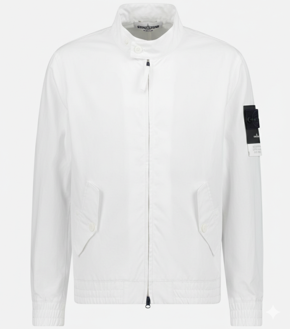 Stone Island casual jacket