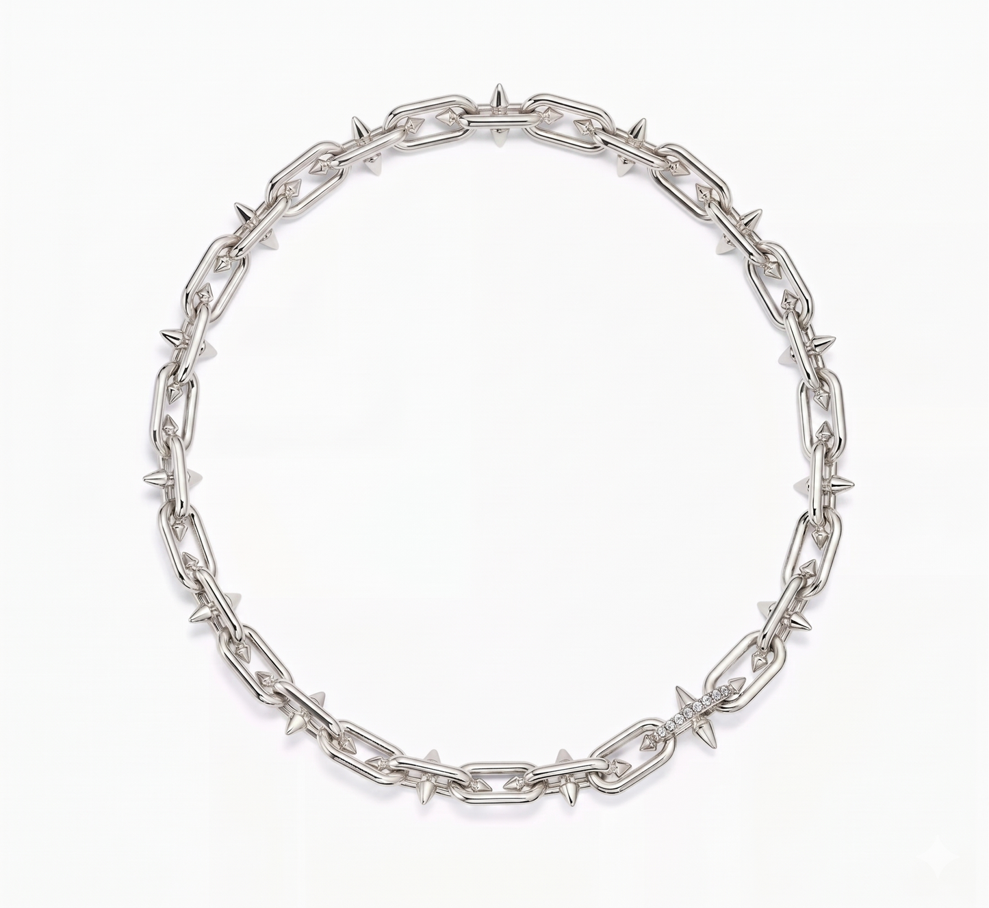 Tiffany Titan by Pharrell Williams