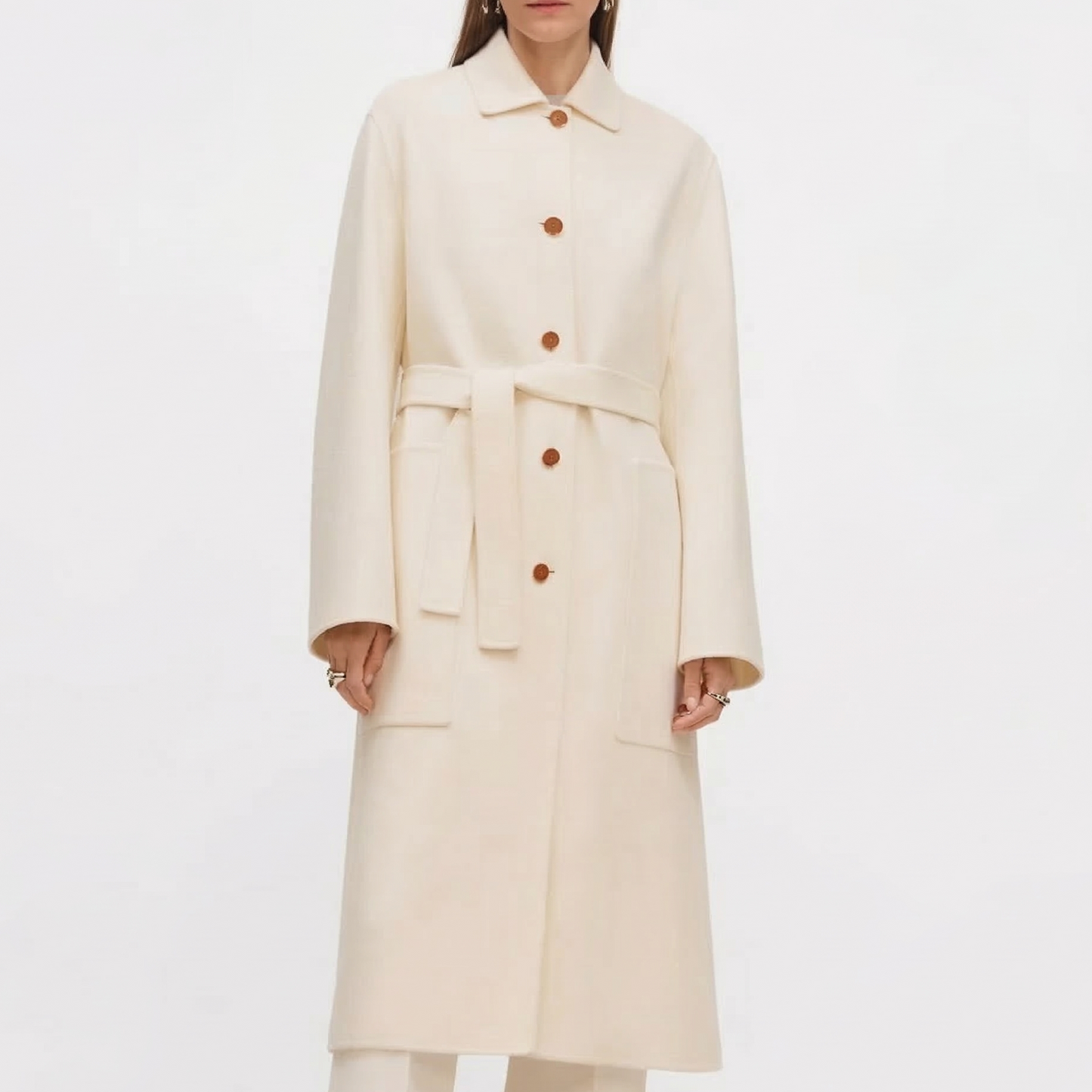 Hermém Wrap Coats