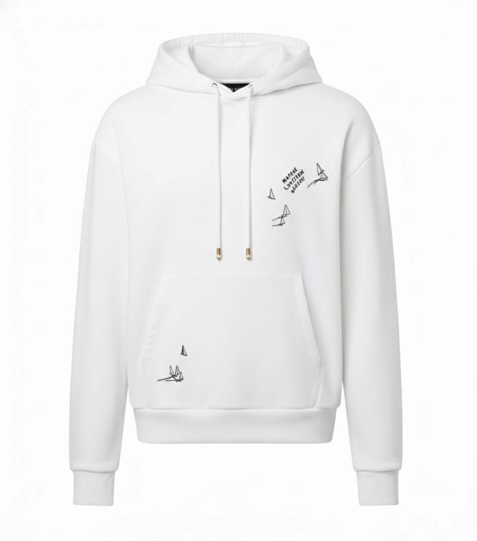Louis Vuitton hoodie
