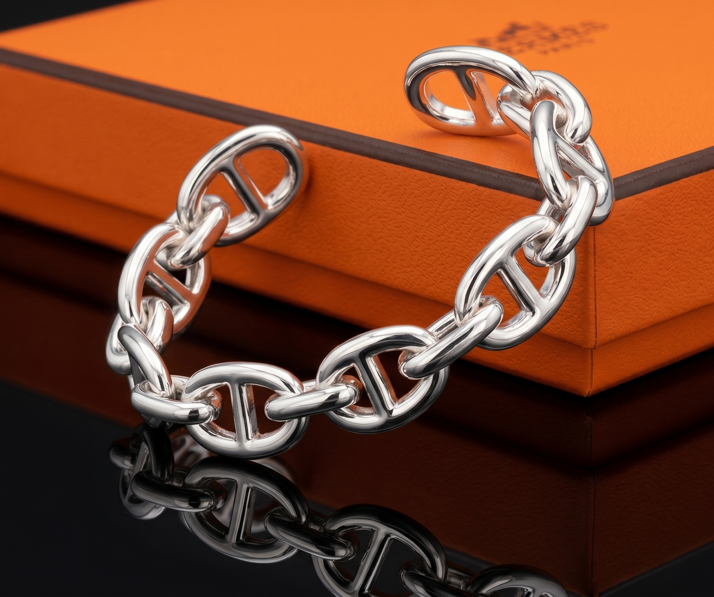 Chaine d'Ancre bracelet