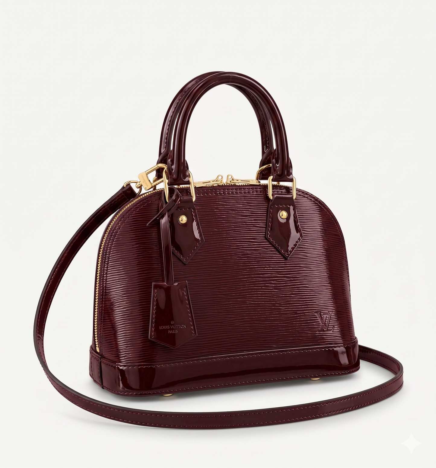 Louis Vuitton Alma BB