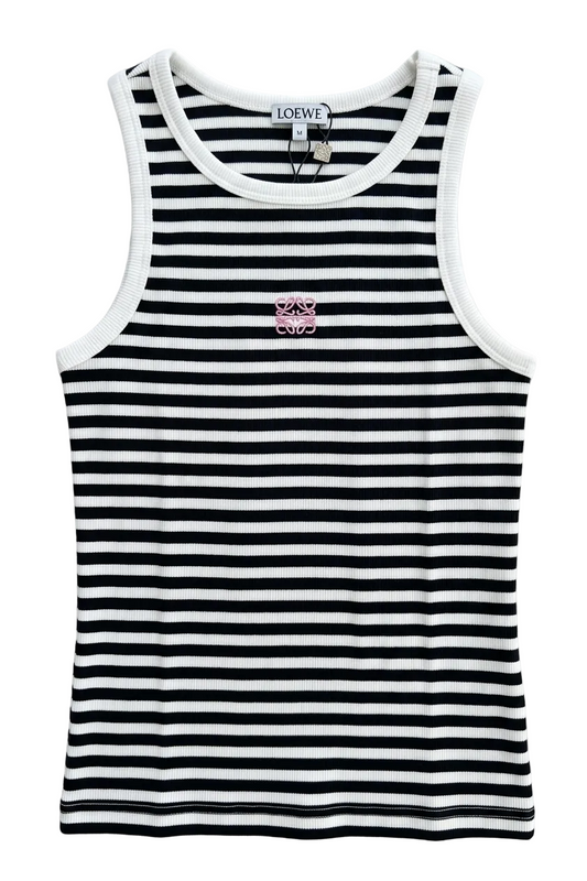 Loewe Anagram Tank Top