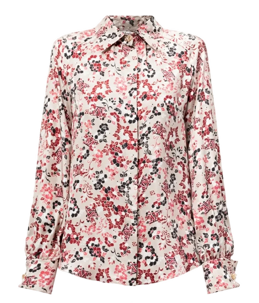 Max Mara ORCA Blouse