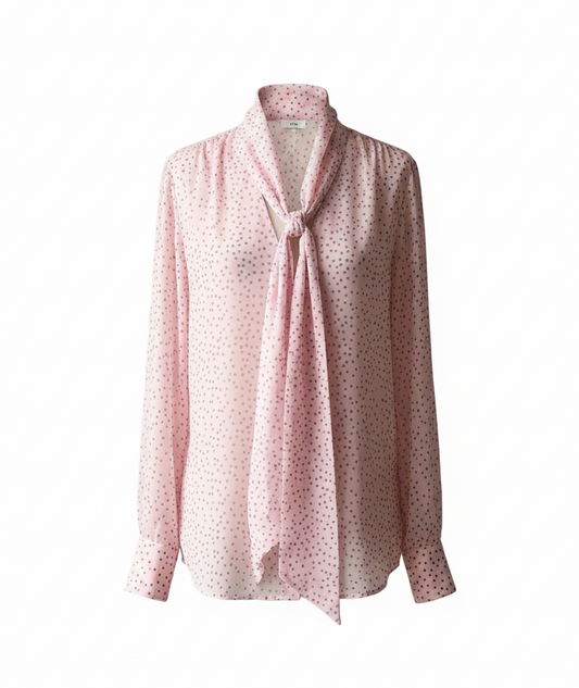 Saint Laurent Silk blouse