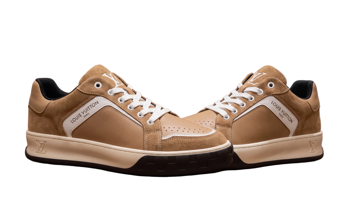Louis Vuitton Beverly Hills sneaker