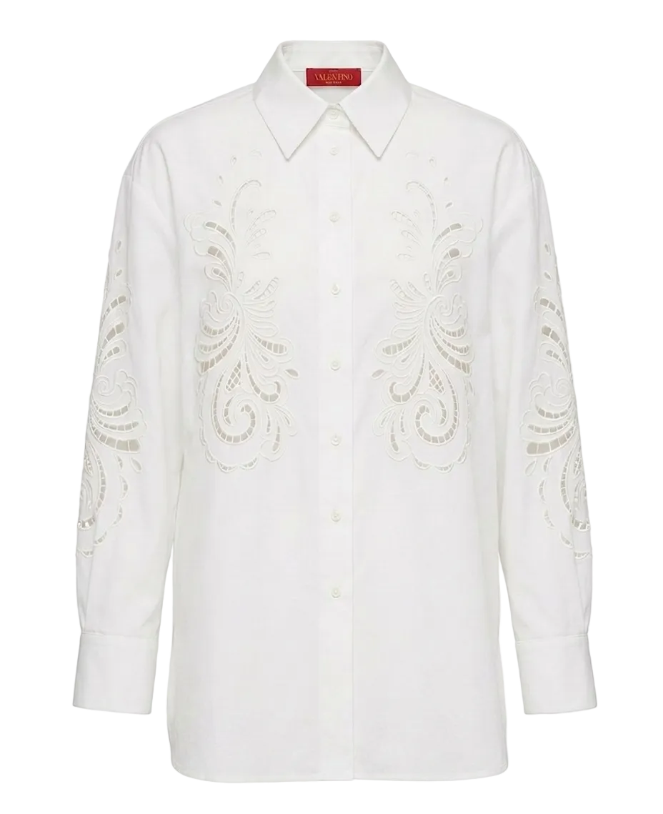 Valentino Garavani Blouse
