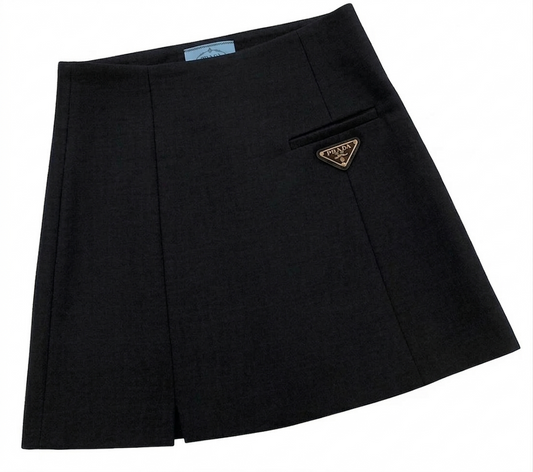 Prada Mini Skirt