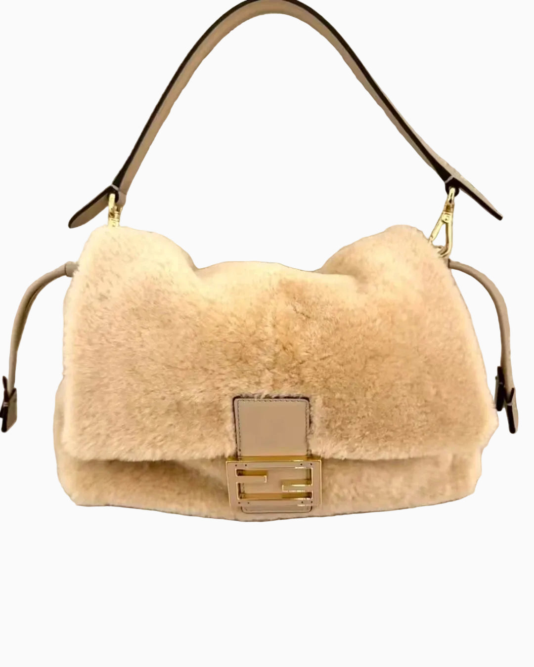 Fendi Mamma Baguette