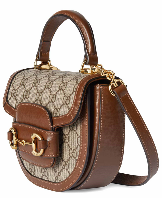 Gucci Horsebit 1955 mini