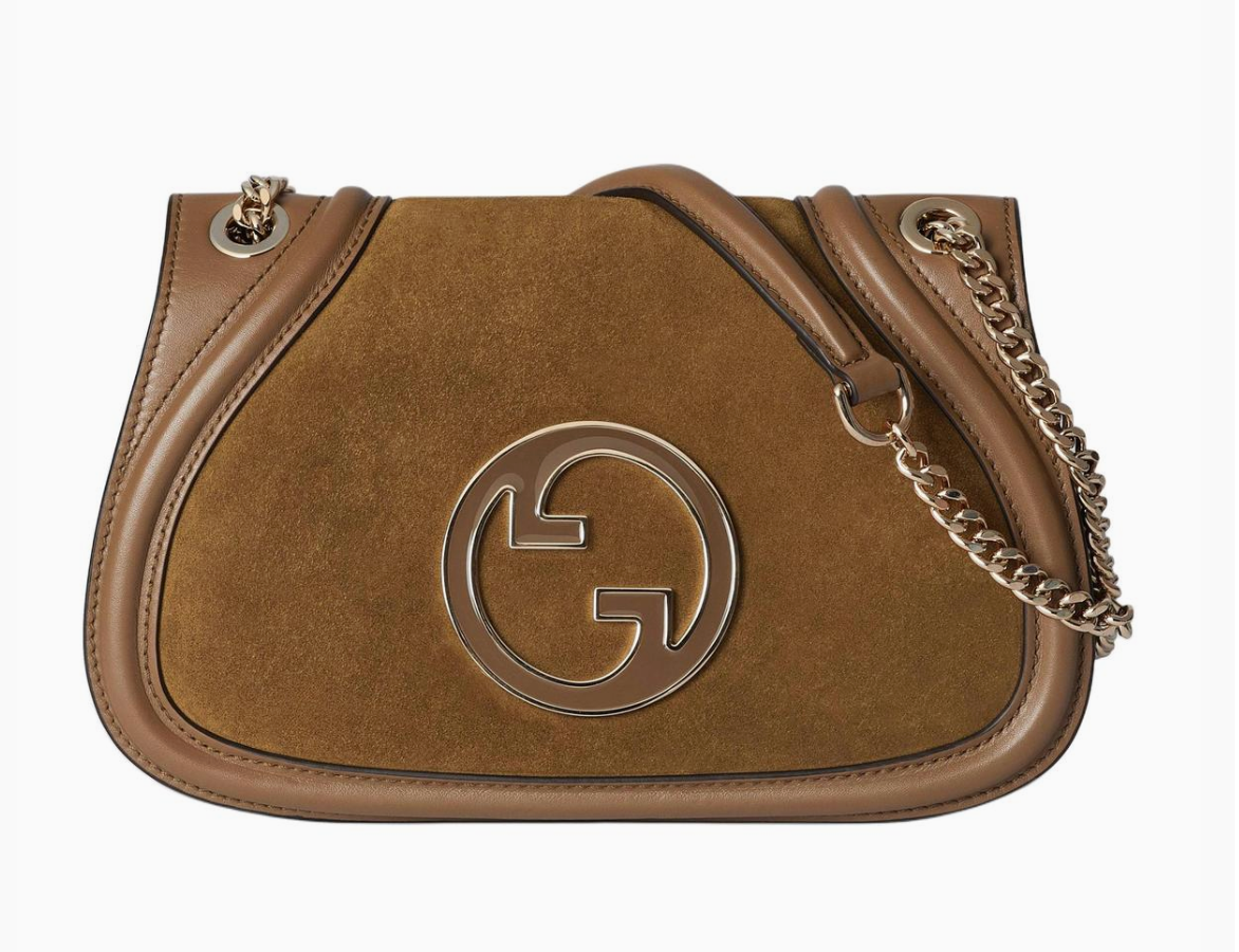 Gucci Blondie shoulder bag