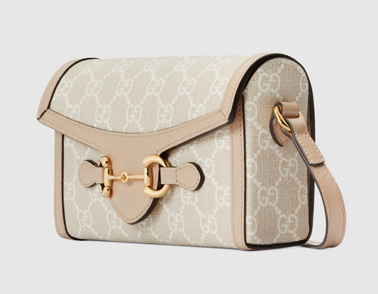 Gucci Horsebit 1955 Mini Bag