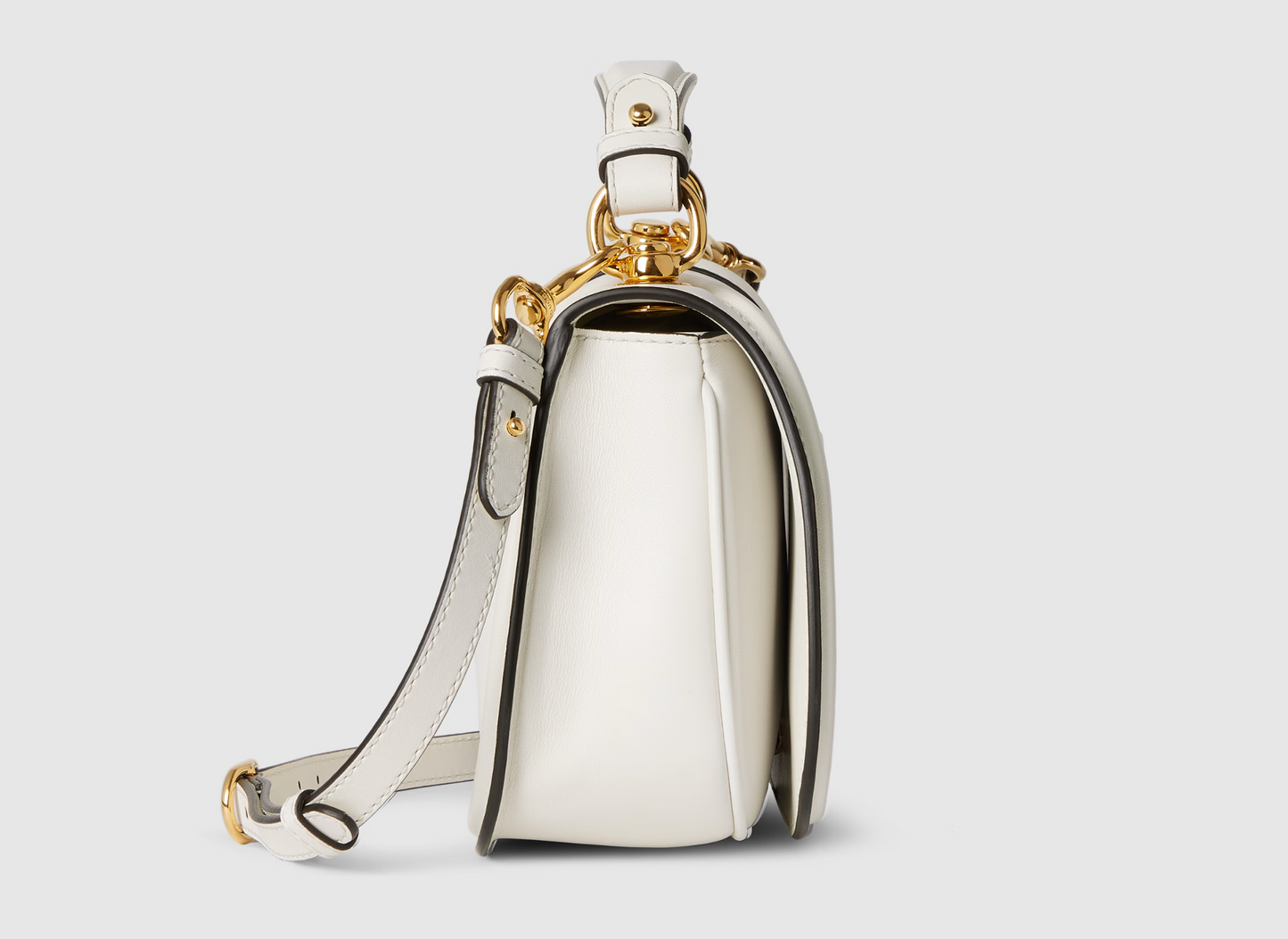 Gucci Blondie medium top handle bag