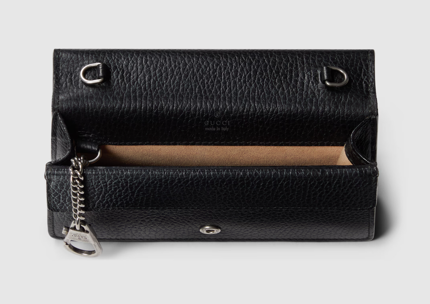 Dionysus mini bag (Black)