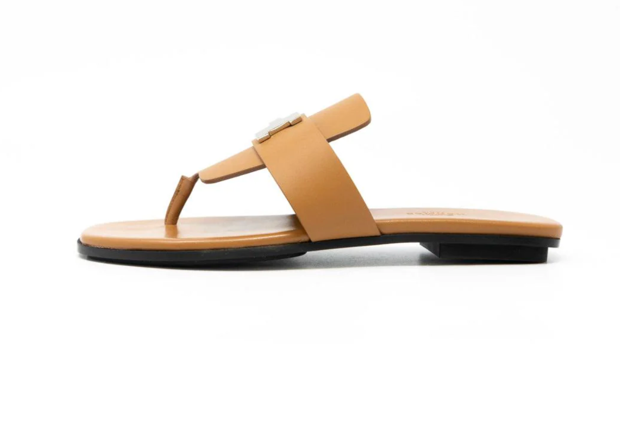 Galerie Sandals (Brown)