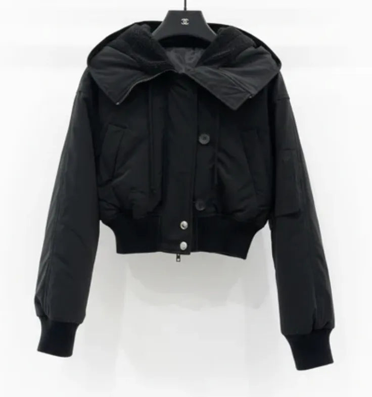 Dior ICONIC 1997 Cannage Bomber Jacket