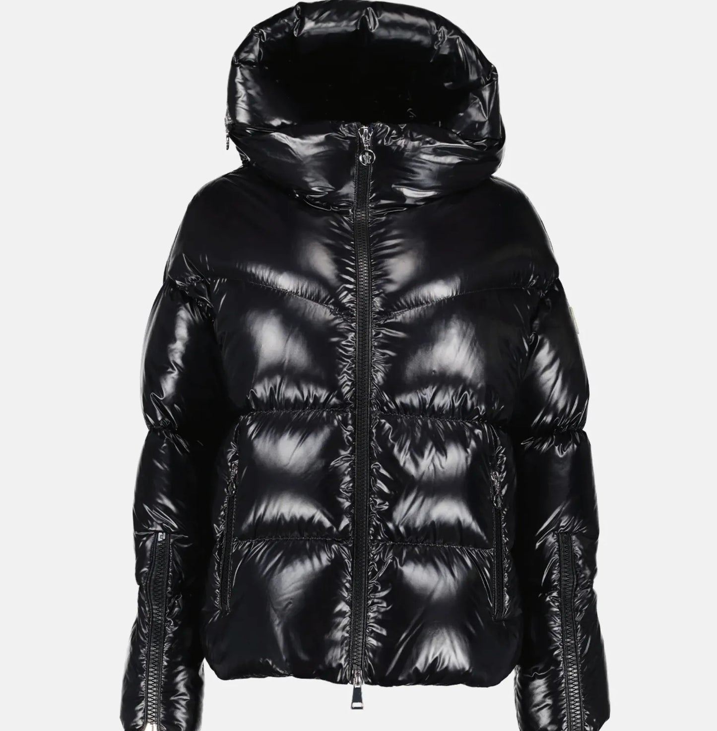 Huppe down jacket Moncler