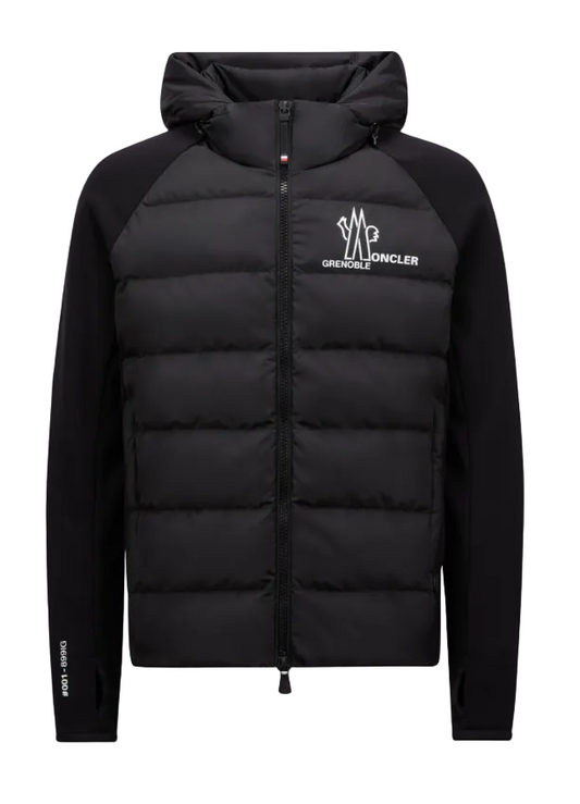 Moncler Men's Casual Down Jacket