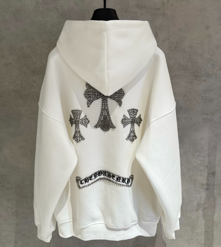 Chrome Hearts Hoodie