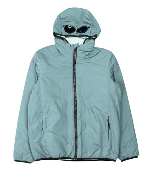 C.P. Company Chrome Goggle Jacket