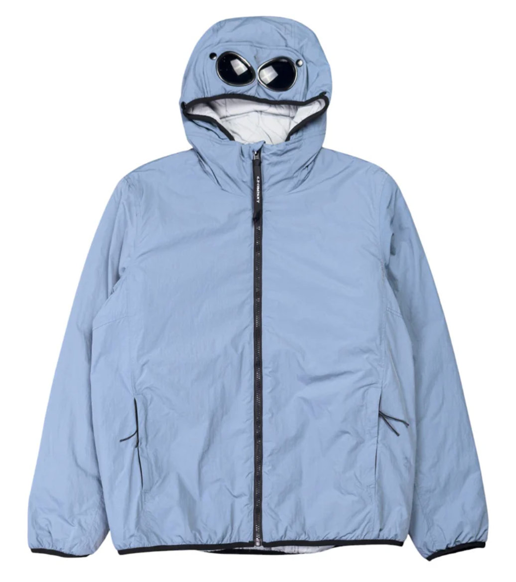 C.P. Company Chrome Goggle Jacket