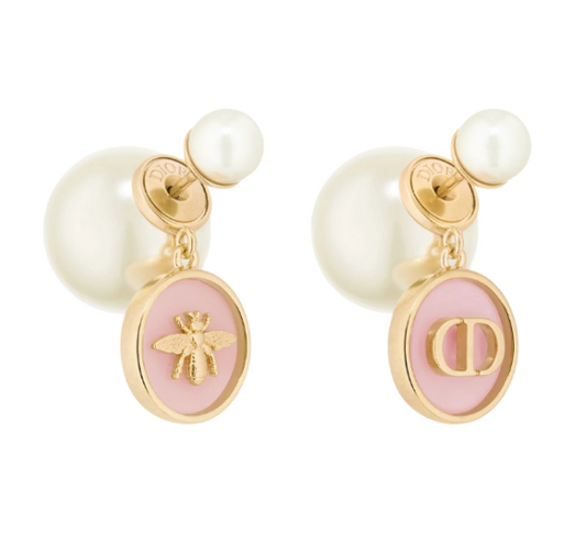 Dior Tribales Earrings