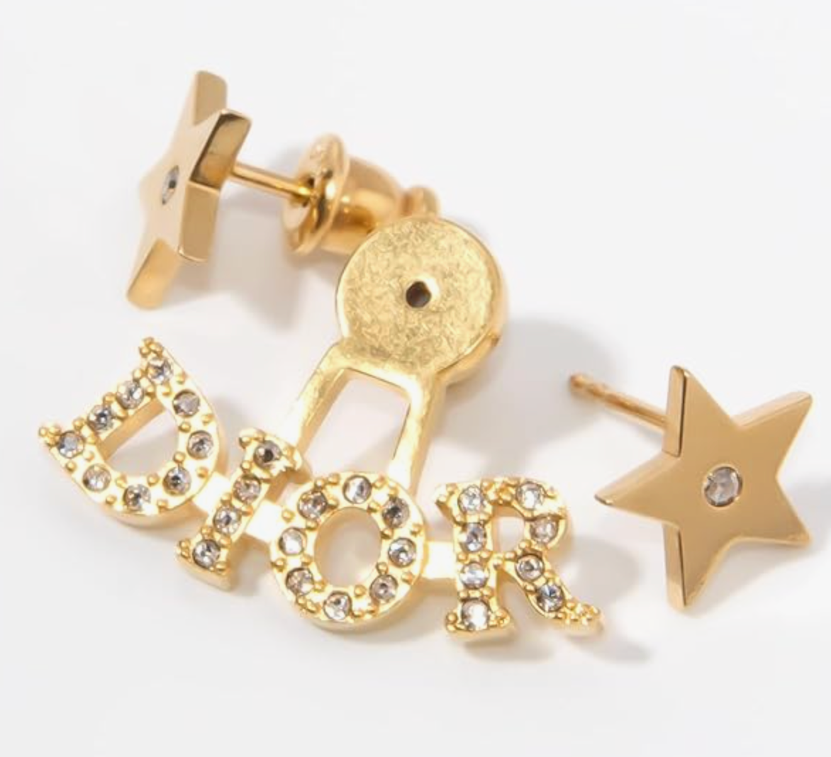 Dior Dio(r)evolution Earrings