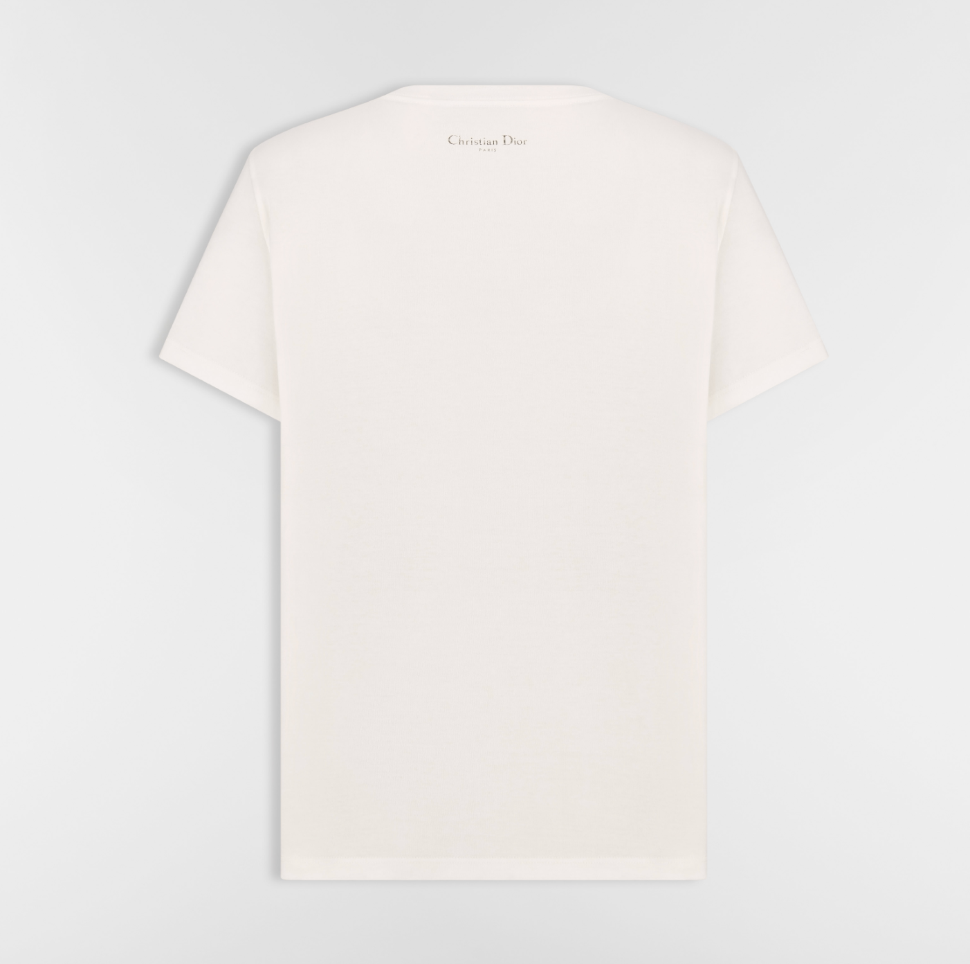 Dior T-Shirt Cotton