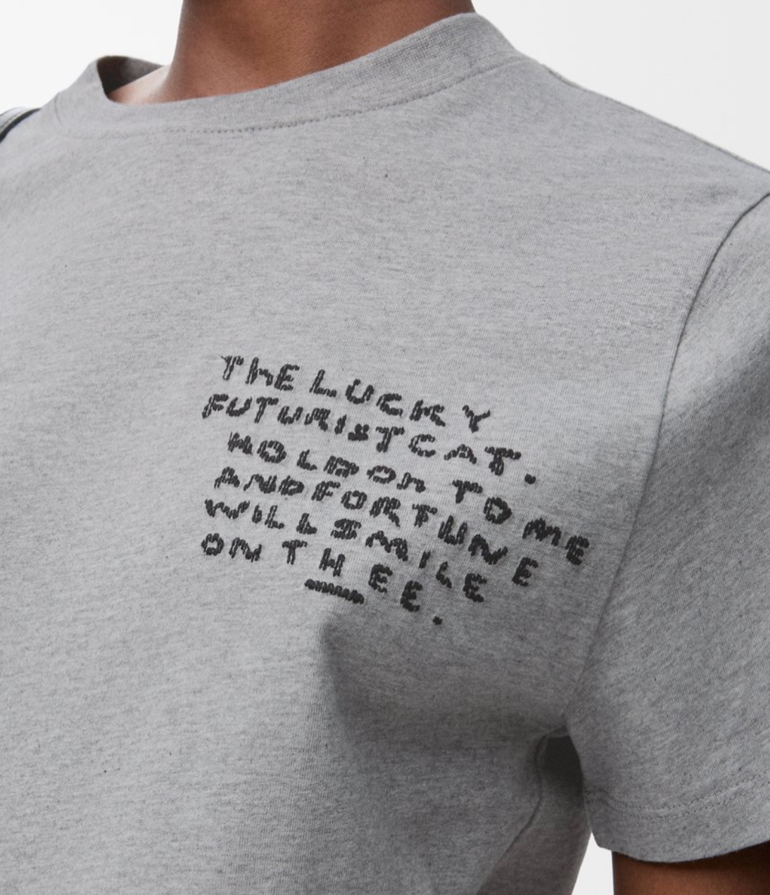 LOEWE x Louis Wain T-Shirt