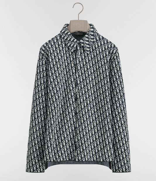 Dior Oblique Overshirt