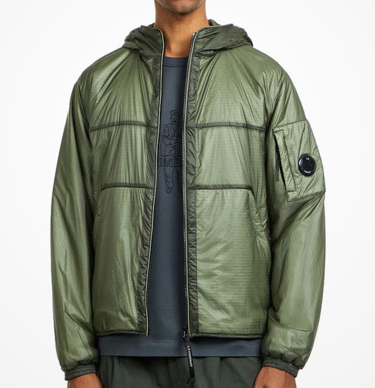 C.P. Company Nada Shell Jacket