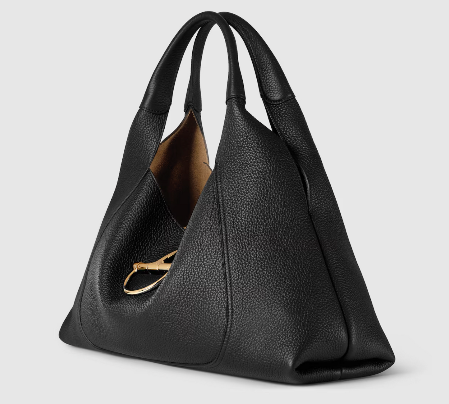 Gucci Softbit maxi shoulder bag